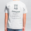 T-shirt - Gémeaux – Image 2