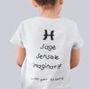 T-shirt - Poisson – Image 2