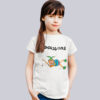 T-shirt - Poisson
